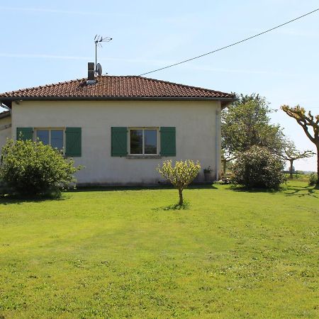 Maison Aux Portes Du Gers Lareole Εξωτερικό φωτογραφία