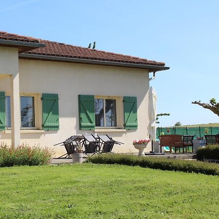 Maison Aux Portes Du Gers Lareole Εξωτερικό φωτογραφία