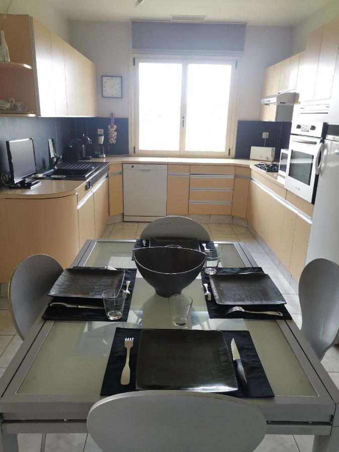 Maison Aux Portes Du Gers Lareole Εξωτερικό φωτογραφία